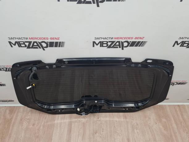 Стекло задней двери Mercedes W447 V 447 a4477403500