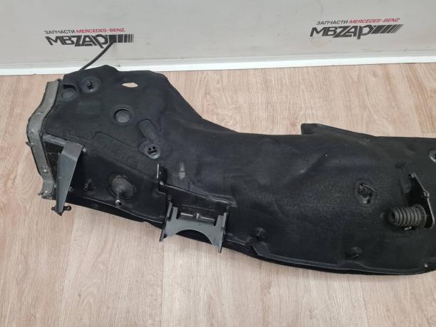 Водяной канал Mercedes W447 V 447 a4476200074
