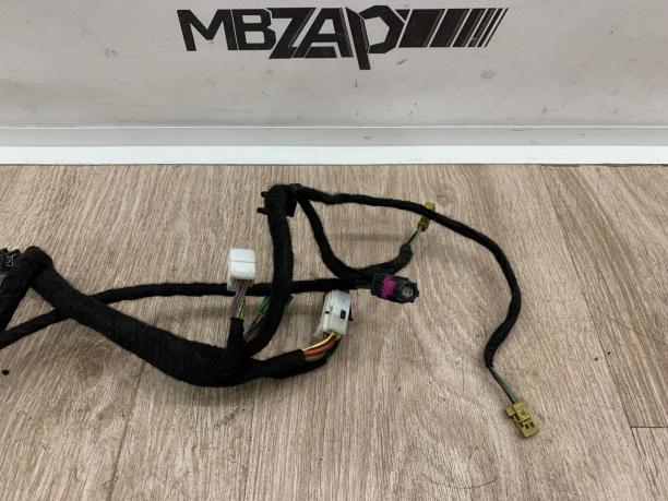 Проводка передней двери Mercedes W222 S 222 a2225409307