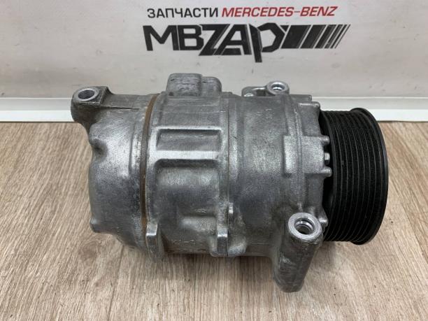 Компрессор кондиционера Mercedes x164 GL 164 a0012308311