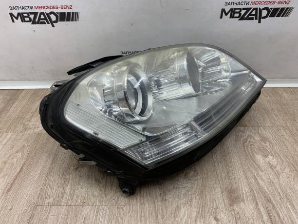 Фара правая Mercedes W164 ML 164 a1648205061