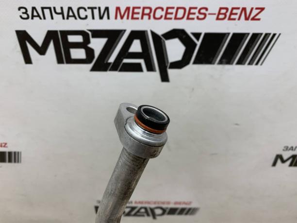 Трубка кондиционера Mercedes W164 x164 ML GL 164 a1648302215