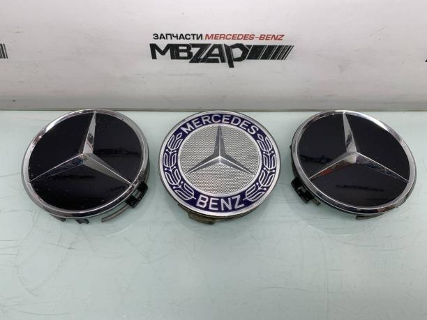 Колпачок колеса колеса Mercedes W222 S 222 a1714000125
