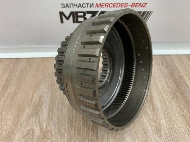 Коронная шестерня муфты K1 АКПП 722.9 Mercedes a2302700045