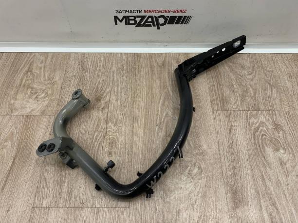 Петля багажника левая Mercedes W222 S 222 a2227500128