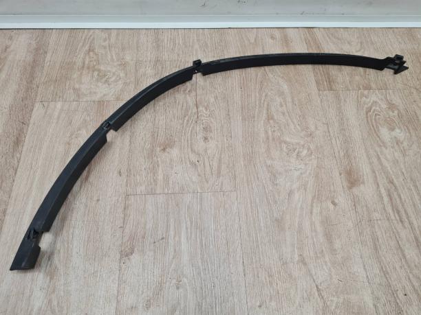 Крепление заднего расширителя Mercedes X164 GL 164 a1648845622