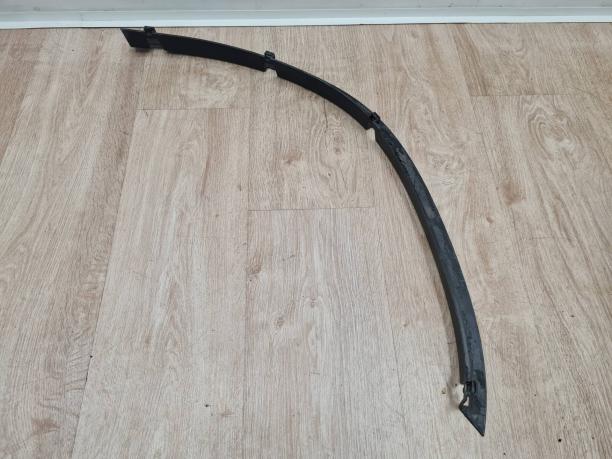 Крепление заднего расширителя Mercedes X164 GL 164 a1648845622