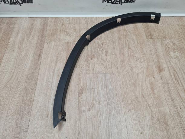 Крепление заднего расширителя Mercedes X164 GL 164 a1648845622