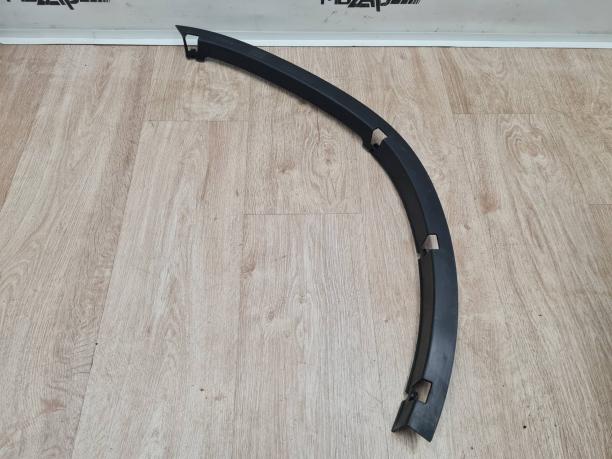 Крепление заднего расширителя Mercedes X164 GL 164 a1648845622