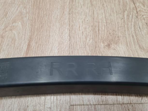 Крепление заднего расширителя Mercedes X164 GL 164 a1648845622