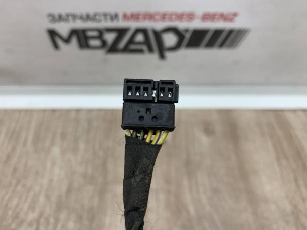 Проводка заднего бампера Mercedes W212 E 212 a2125405710