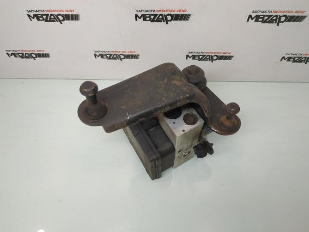 Блок ABS Mercedes W163 ML 163 a1635459832