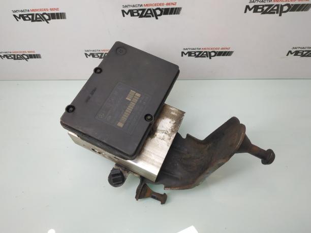 Блок ABS Mercedes W163 ML 163 a1635459832