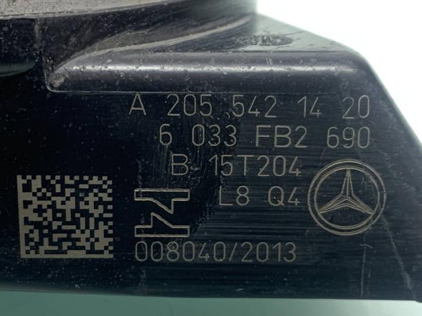 Звуковой сигнал Mercedes W205 C 205 a2055421520