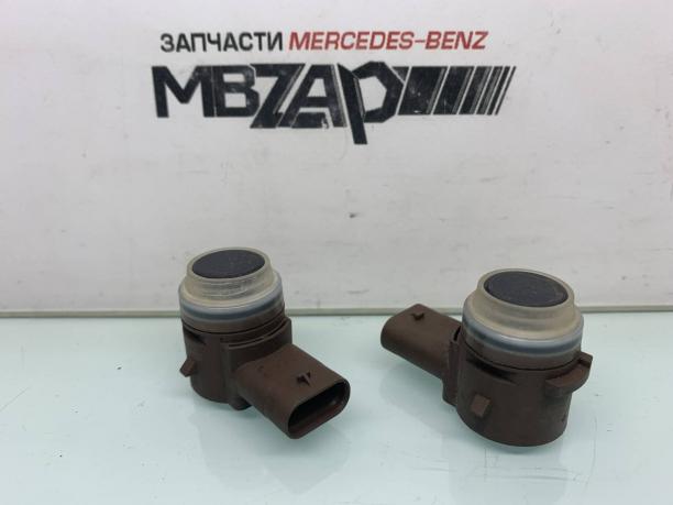 Парктроник Mercedes W222 S 222 снаружи внешний a0009055604