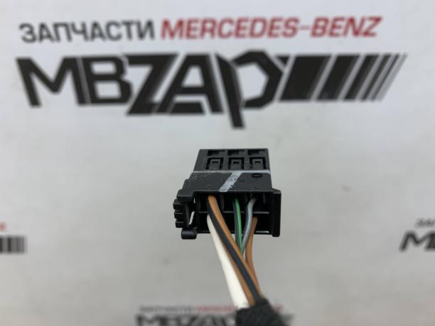 Проводка задней двери Mercedes X164 GL 164 a1644406913