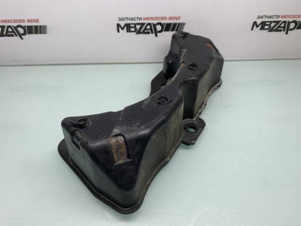 Демпфер акпп задний Mercedes W222 S 222 a2222704505