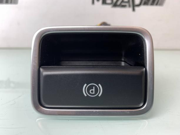Кнопка стояночного тормоза Mercedes W222 S 222 a2229050106