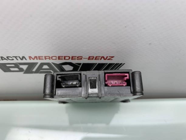 Антенный усилитель Mercedes X164 GL 164 a1648701789