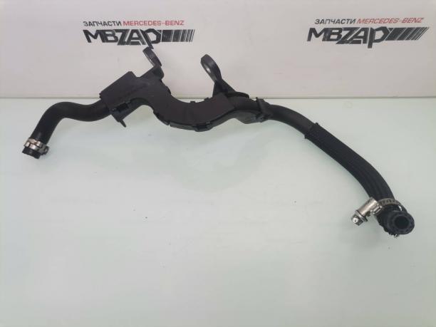Топливная трубка Mercedes W906 Sprinter 906 a6420700481