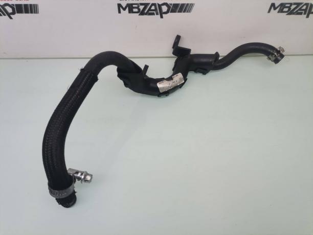Топливная трубка Mercedes W906 Sprinter 906 a6420700481