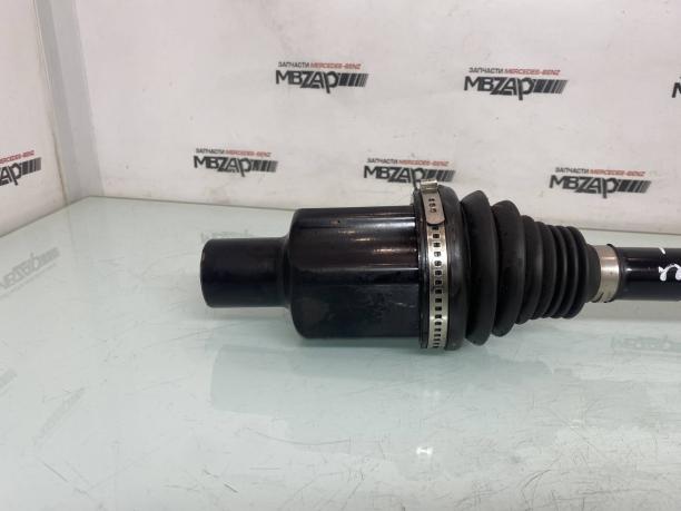 Привод передний левый Mercedes W205 C 205 a2053303906