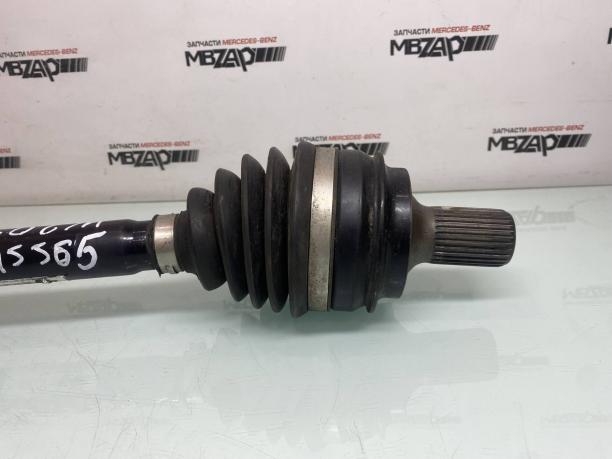 Привод передний левый Mercedes W205 C 205 a2053303906