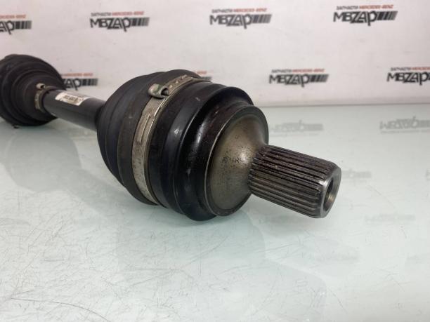 Привод передний левый Mercedes W205 C 205 a2053303906