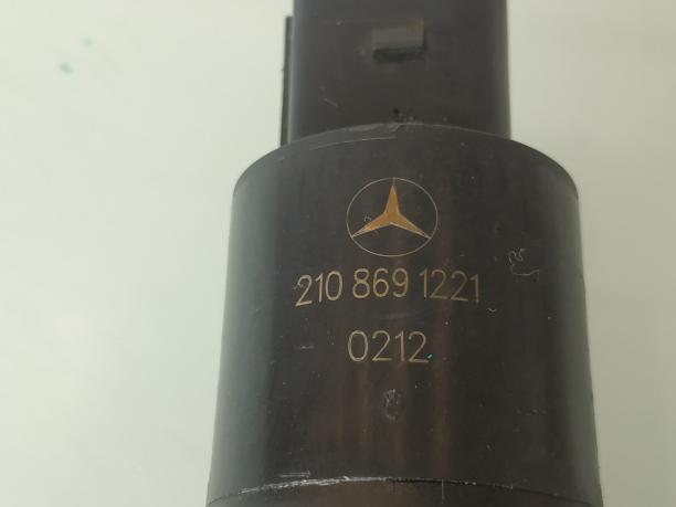 Насос омывателя фар Mercedes W221 S 221 a2108691221