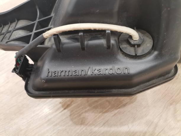 Сабвуфер Harman kardon Mercedes X164 GL 164 a1648203502