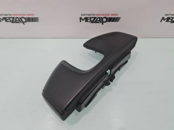 Накладка подлокотника Mercedes W221 S 221 a2216800308