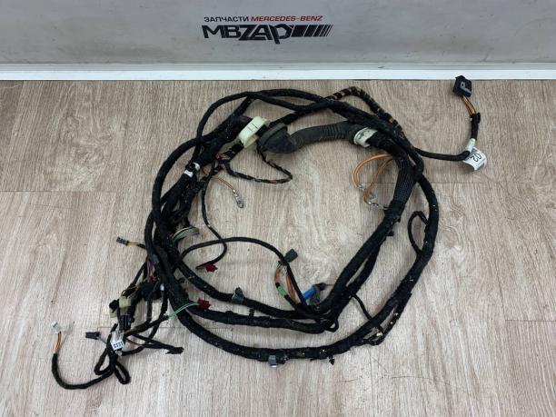 Проводка крышки багажника Mercedes X164 GL 164 a1644407013