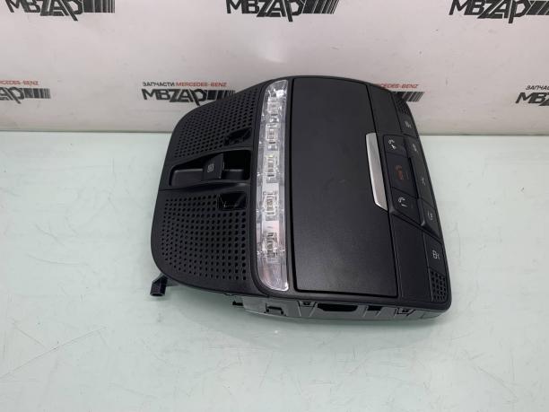 Плафон салона Mercedes W205 C 205 a0009008407