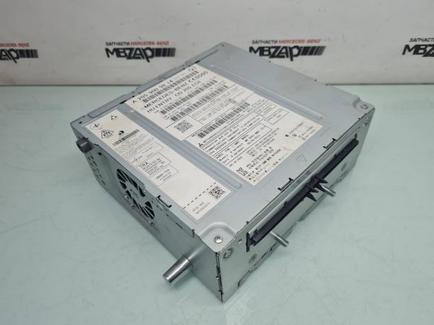 Блок управления мультимедиа Mercedes W205 C 205 a2059009814