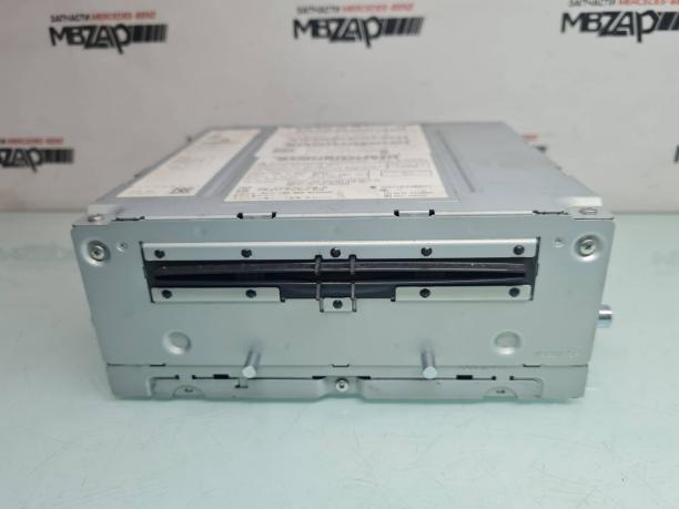 Блок управления мультимедиа Mercedes W205 C 205 a2059009814