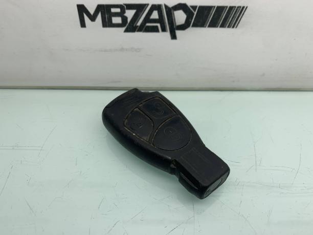 Ключ замка зажигания Mercedes W639 Vito Viano a6397662106