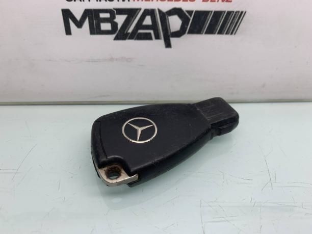 Ключ замка зажигания Mercedes W639 Vito Viano a6397662106