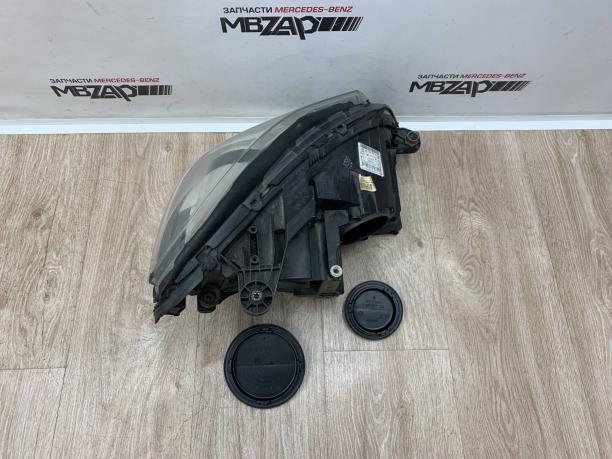 Фара левая Mercedes W204 C 204 рестайлинг a2048203739
