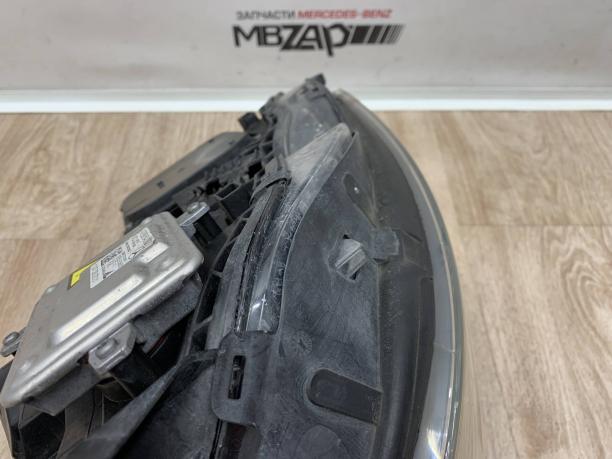 Фара левая Mercedes W204 C 204 рестайлинг a2048203739