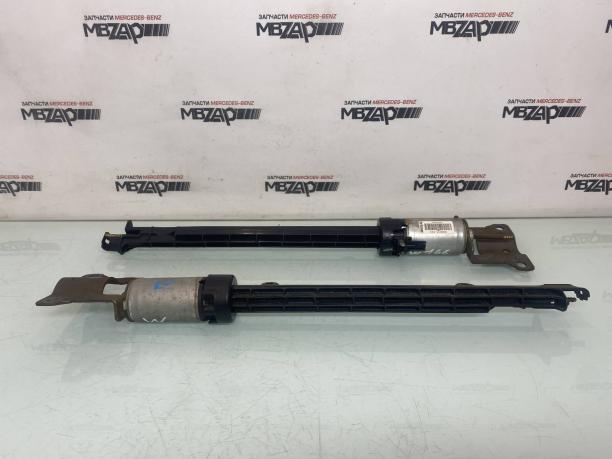Моторчик регулировки сидения Mercedes W166 ML 166 a1669100336