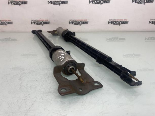 Моторчик регулировки сидения Mercedes W166 ML 166 a1669100336