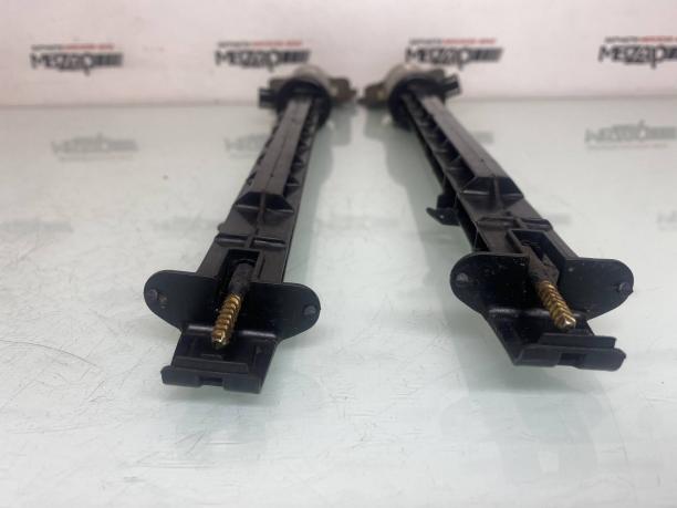 Моторчик регулировки сидения Mercedes W166 ML 166 a1669100336