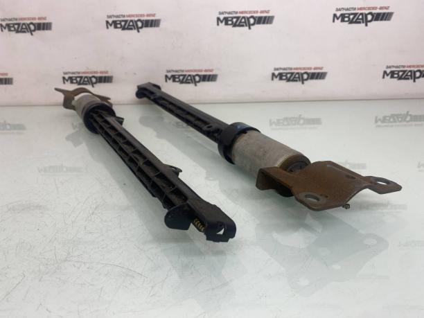 Моторчик регулировки сидения Mercedes W166 ML 166 a1669100336