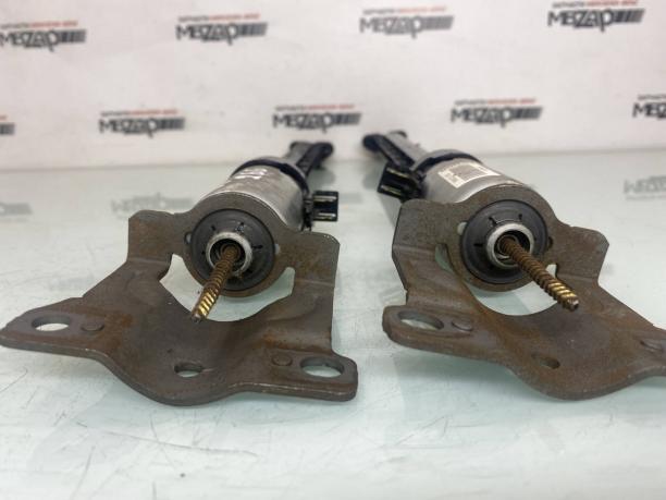 Моторчик регулировки сидения Mercedes W166 ML 166 a1669100336