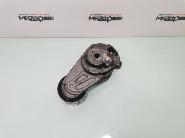 Натяжитель ремня om642 Mercedes W164 ML 164 a6422000470