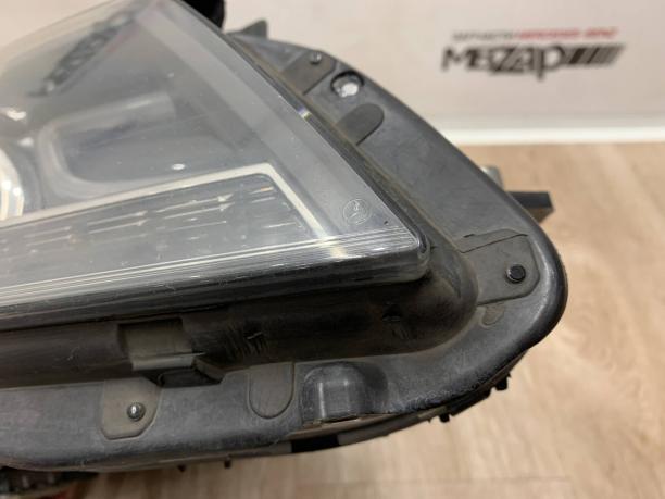 Фара правая Mercedes W204 C 204 рестайлинг a2048203839
