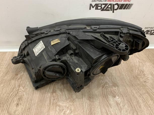 Фара левая правая рестайлинг Mercedes W204 C 204 a2048203839