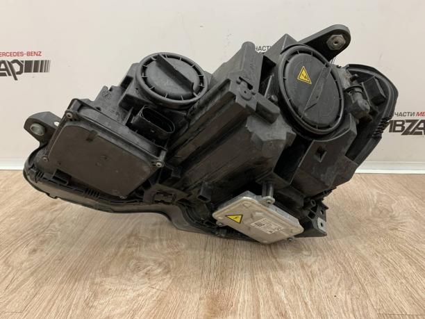 Фара левая правая рестайлинг Mercedes W204 C 204 a2048203839