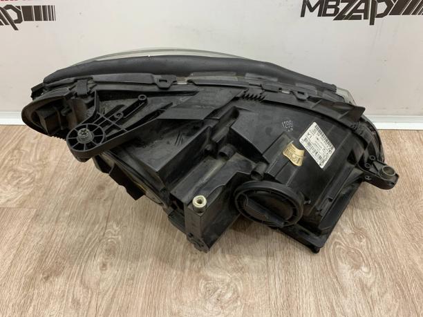 Фара левая правая рестайлинг Mercedes W204 C 204 a2048203839