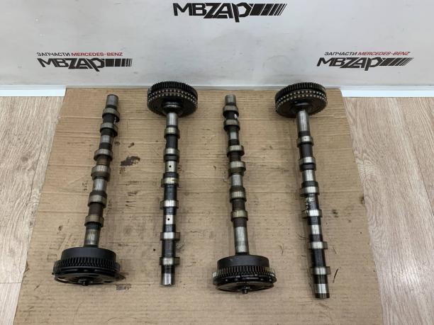 Распредвал m272 3.5 Mercedes W164 ML 164 a2720503801